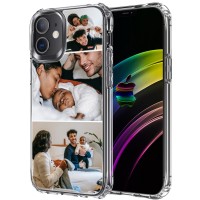 iPhone 11 Customize Heavy Duty Case-Space Shock Asorbing Corners