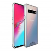 Samsung Galaxy S10 5G Shockproof Heavy Duty Space Case